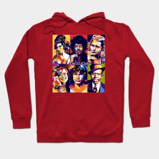 The 27 Club Hoodie